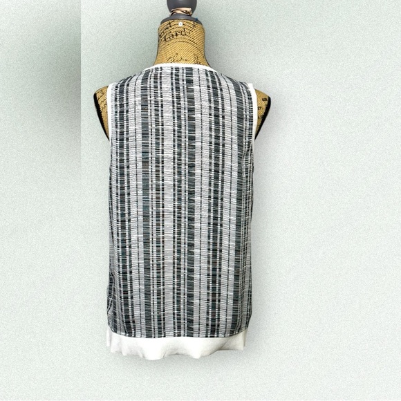 286 - BELLE VERE MEDIUM SUMMER TOP - Picture 2 of 12